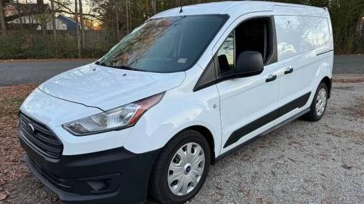 FORD TRANSIT CONNECT 2019 NM0LS7E2XK1412656 image